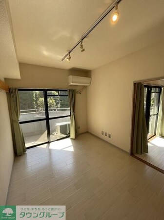 サンモールハイツの物件内観写真